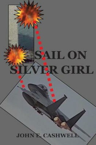 Cover of Sail On Silver Girl