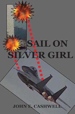 Book cover for Sail On Silver Girl