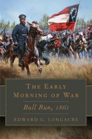 Cover of The Early Morning of War