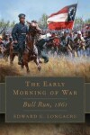 Book cover for The Early Morning of War