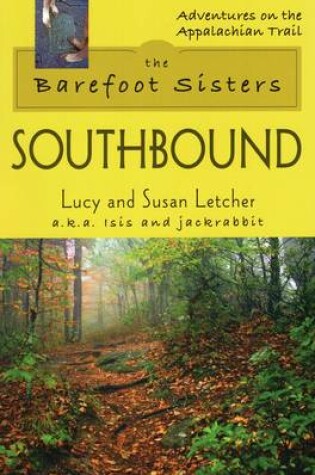 Cover of Barefoot Sisters Southbound