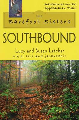 Book cover for Barefoot Sisters Southbound
