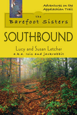 Cover of The Barefoot Sisters Southbound