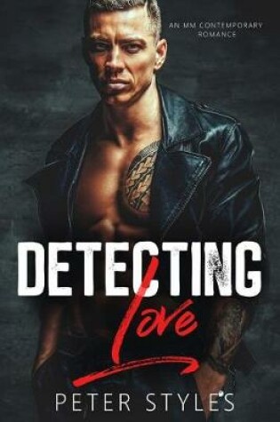 Cover of Detecting Love