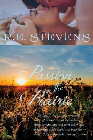 Cover of Passion on the Prairie