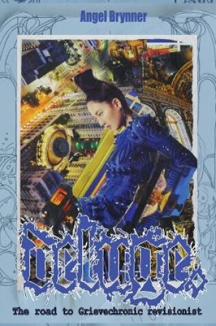 Cover of Deluge