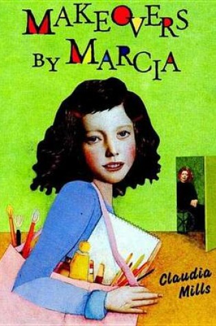 Cover of Makeovers by Marcia
