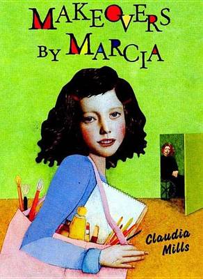 Cover of Makeovers by Marcia