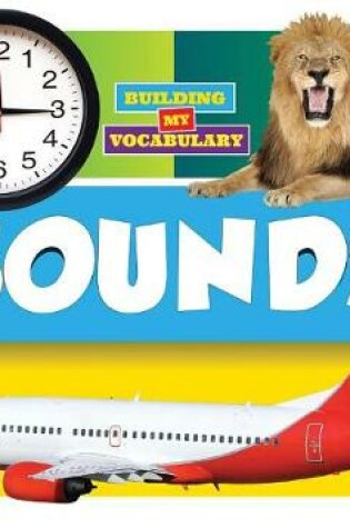 Cover of Sounds