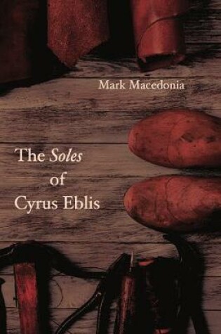 Cover of The Soles of Cyrus Eblis