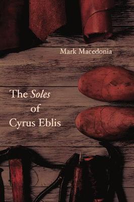 Book cover for The Soles of Cyrus Eblis