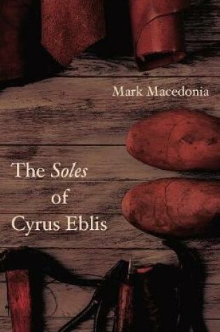 Cover of The Soles of Cyrus Eblis