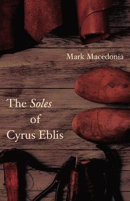 Book cover for The Soles of Cyrus Eblis