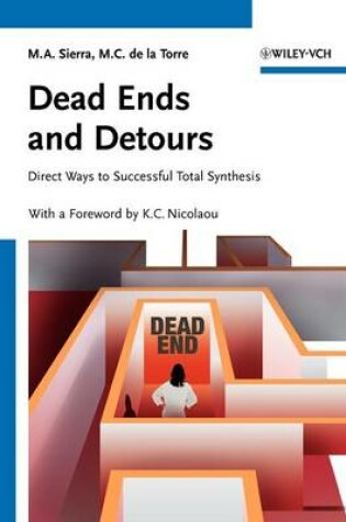 Cover of Dead Ends and Detours