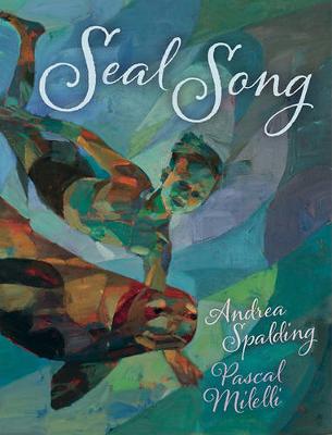 Book cover for Seal Song