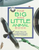 Cover of The Big and Little Animal Book