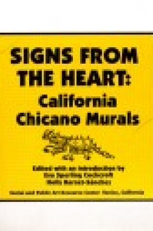 Cover of Signs from the Heart