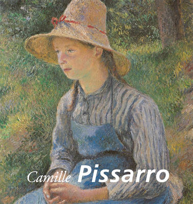 Cover of Camille Pissarro