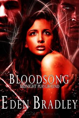 Book cover for Bloodsong