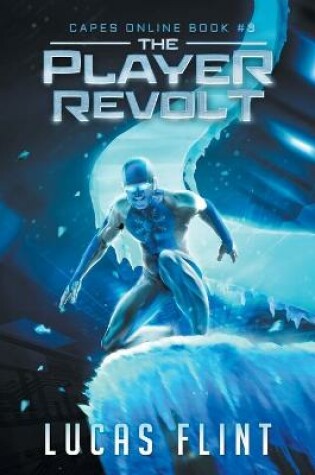 Cover of The Player Revolt