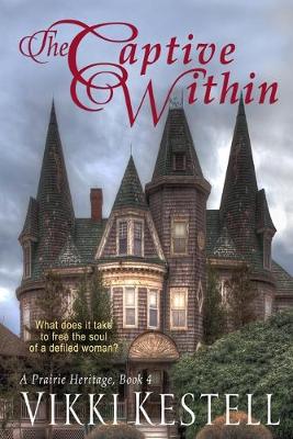 Cover of The Captive Within