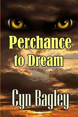 Book cover for Perchance to Dream