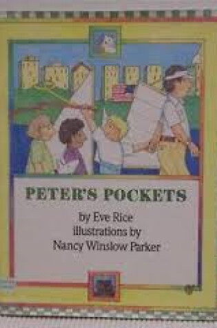 Cover of Peter's Pockets