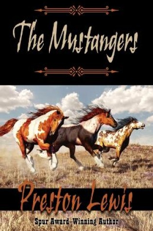 Cover of The Mustangers