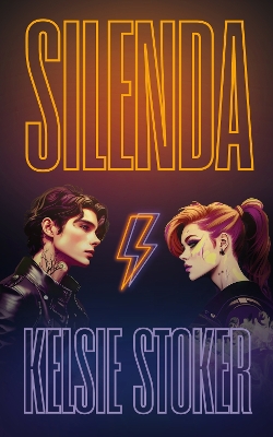 Book cover for Silenda