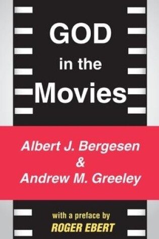 Cover of God in the Movies