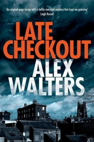 Cover of Late Checkout