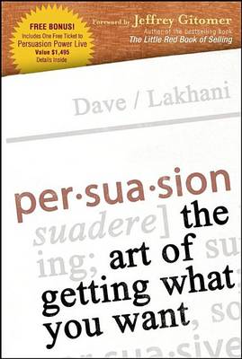 Book cover for Persuasion