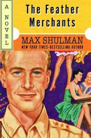 Cover of The Feather Merchants
