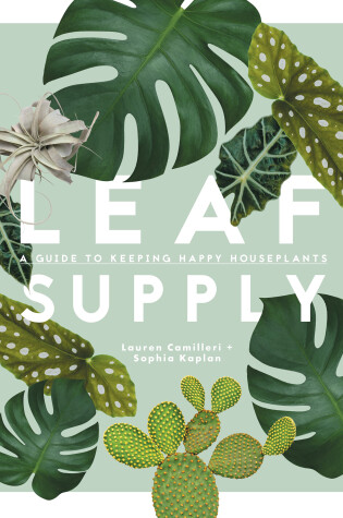 Cover of Leaf Supply