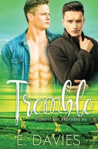 Cover of Tremble