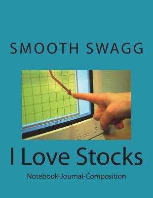 Book cover for I Love Stocks