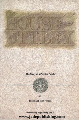 Cover of The House of Uttley
