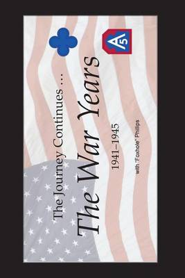 Book cover for The War Years