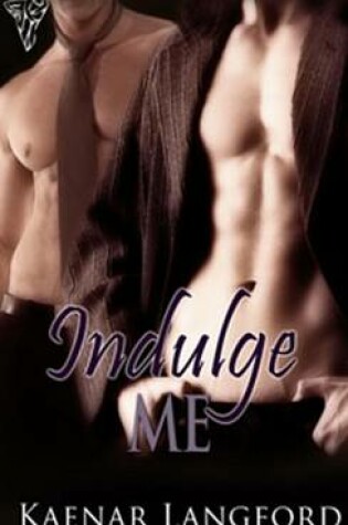 Cover of Indulge Me