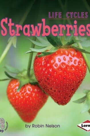 Cover of Strawberries