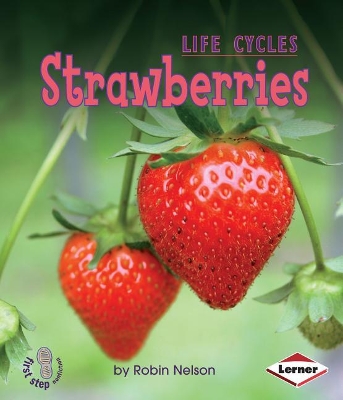 Book cover for Strawberries