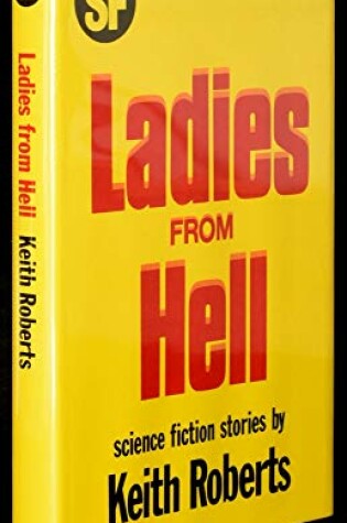Cover of Ladies from Hell