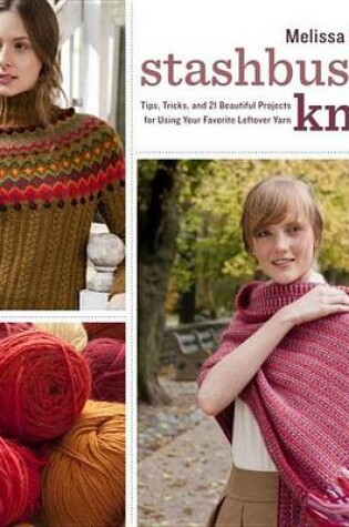 Cover of Stashbuster Knits