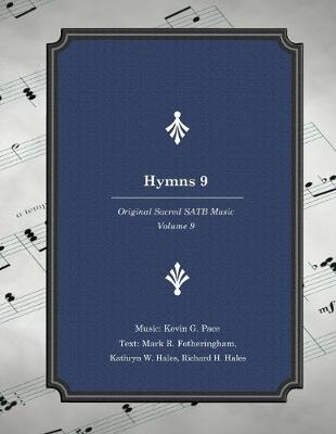 Book cover for Hymns 9