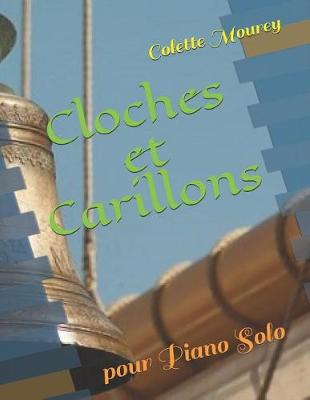 Book cover for Cloches Et Carillons