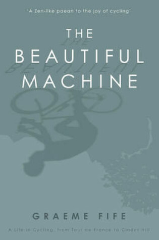 Cover of The Beautiful Machine