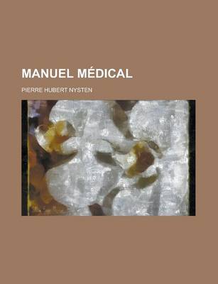 Book cover for Manuel Medical