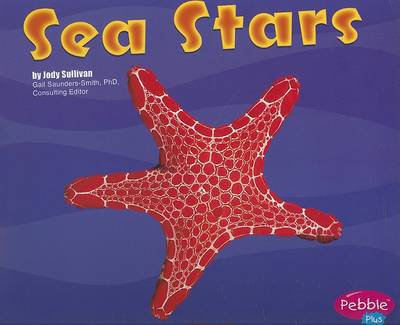 Cover of Sea Stars