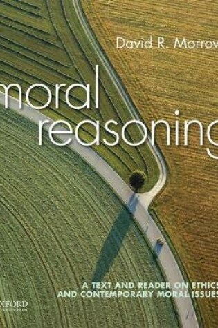 Cover of Moral Reasoning
