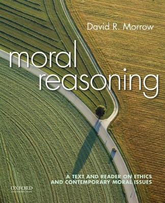 Book cover for Moral Reasoning